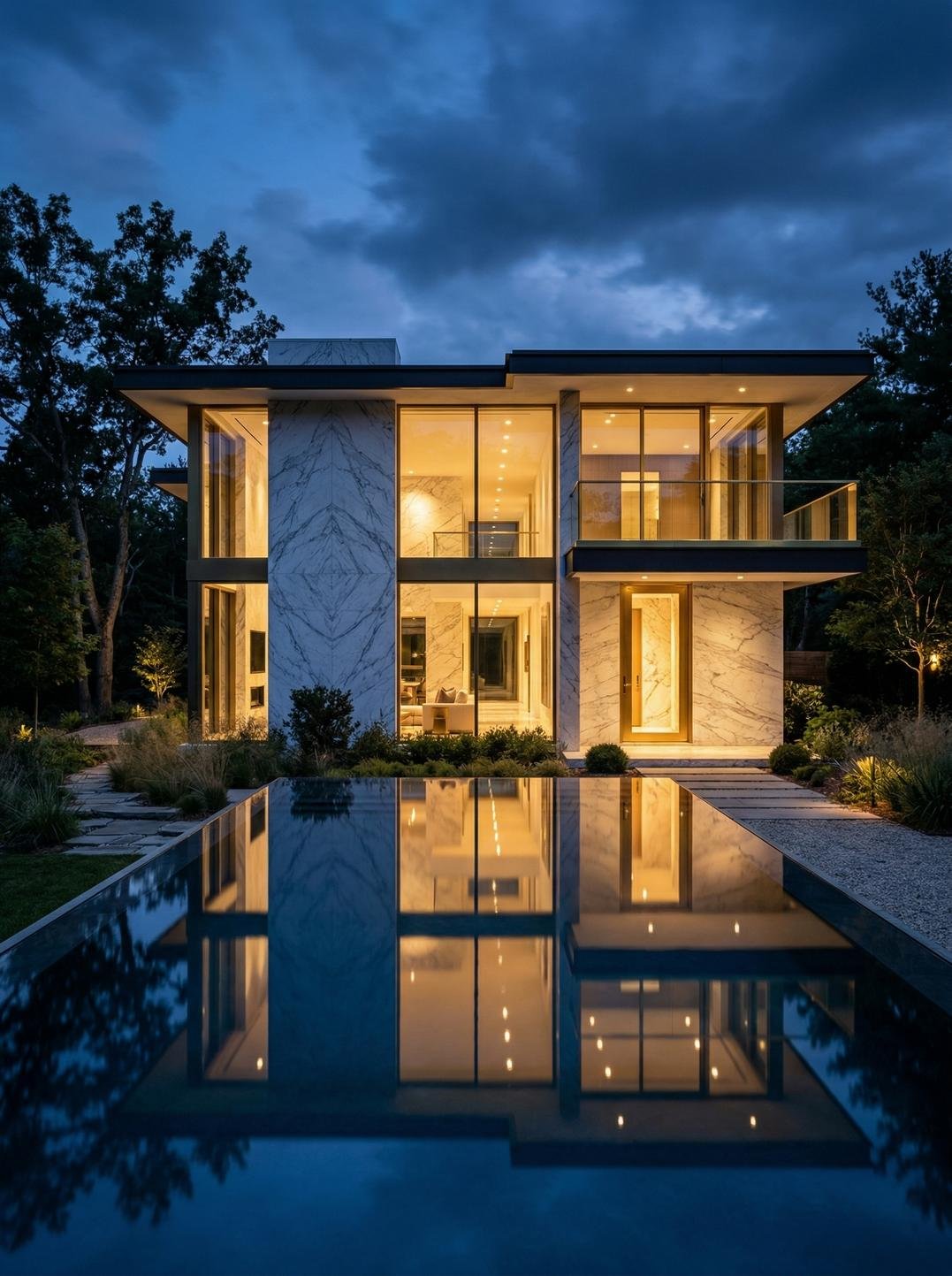 property renders