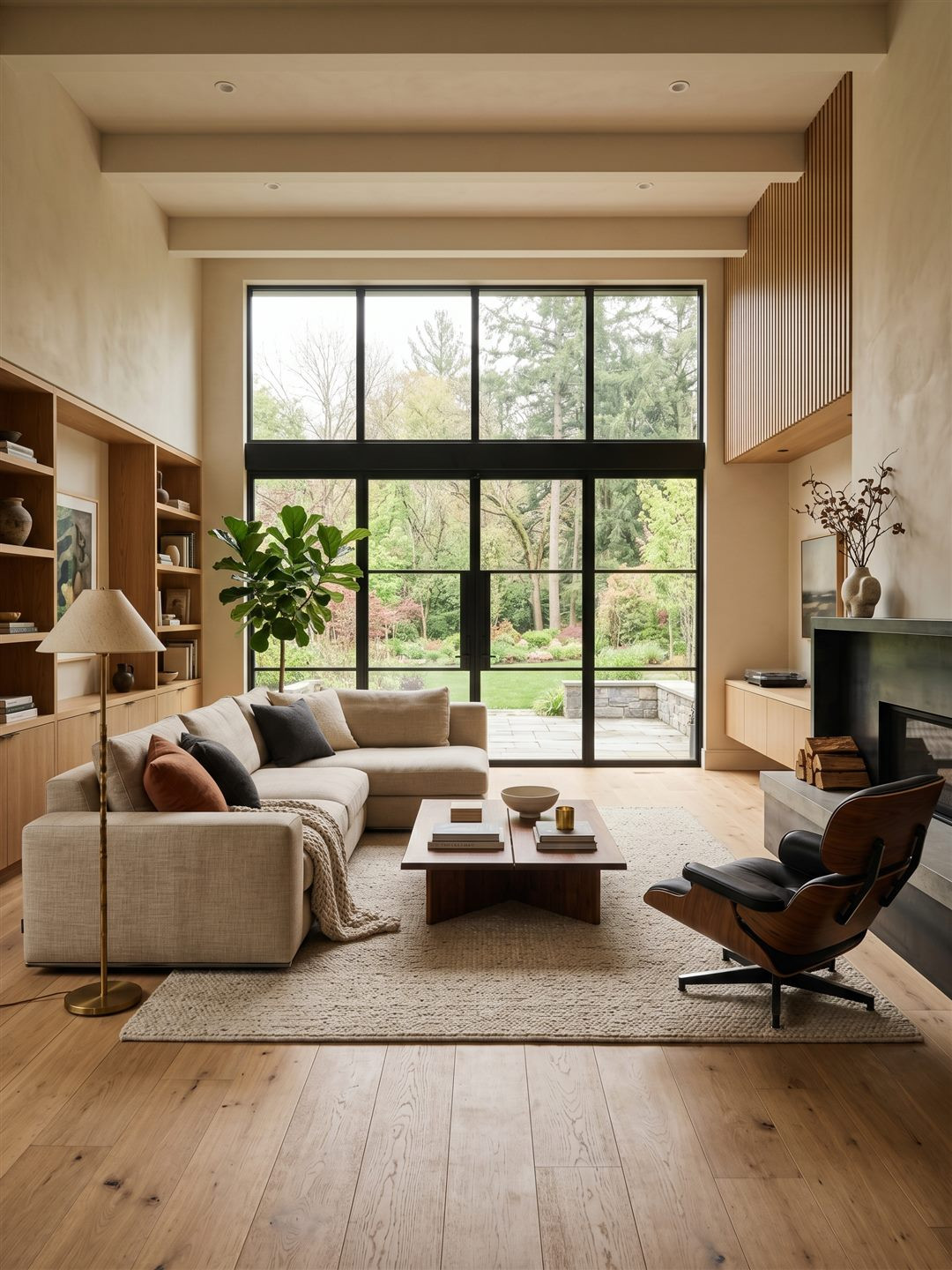 Interior render quality behind the questions to ask a rendering studio