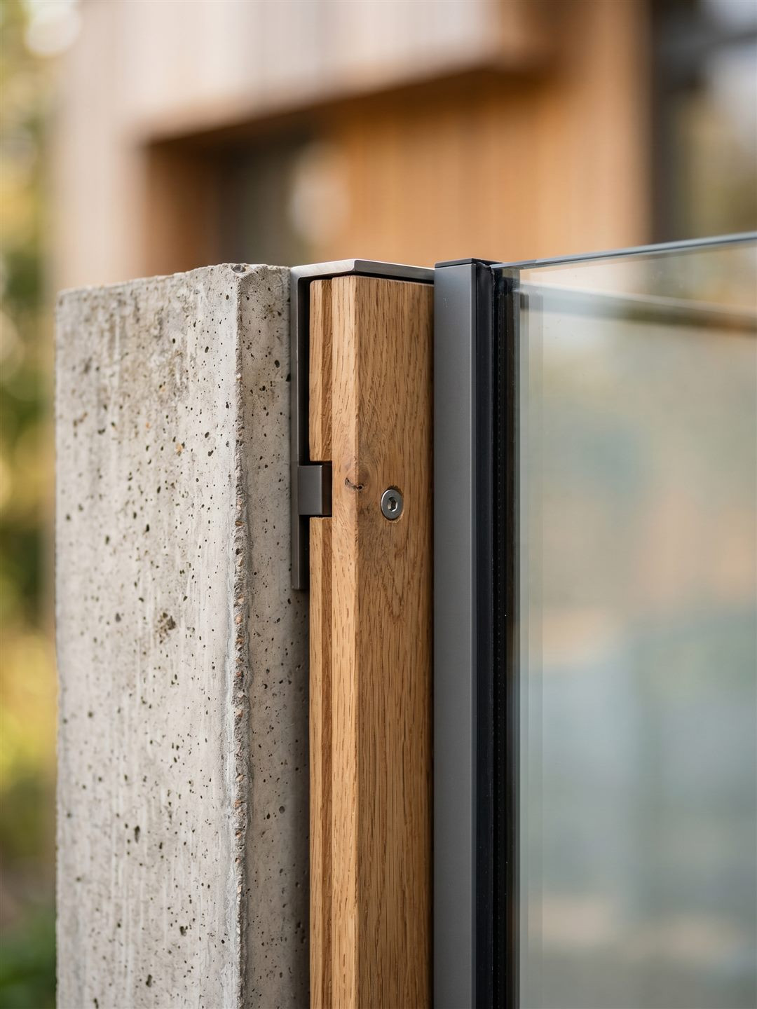 Material detail relevant to renders for planning permission