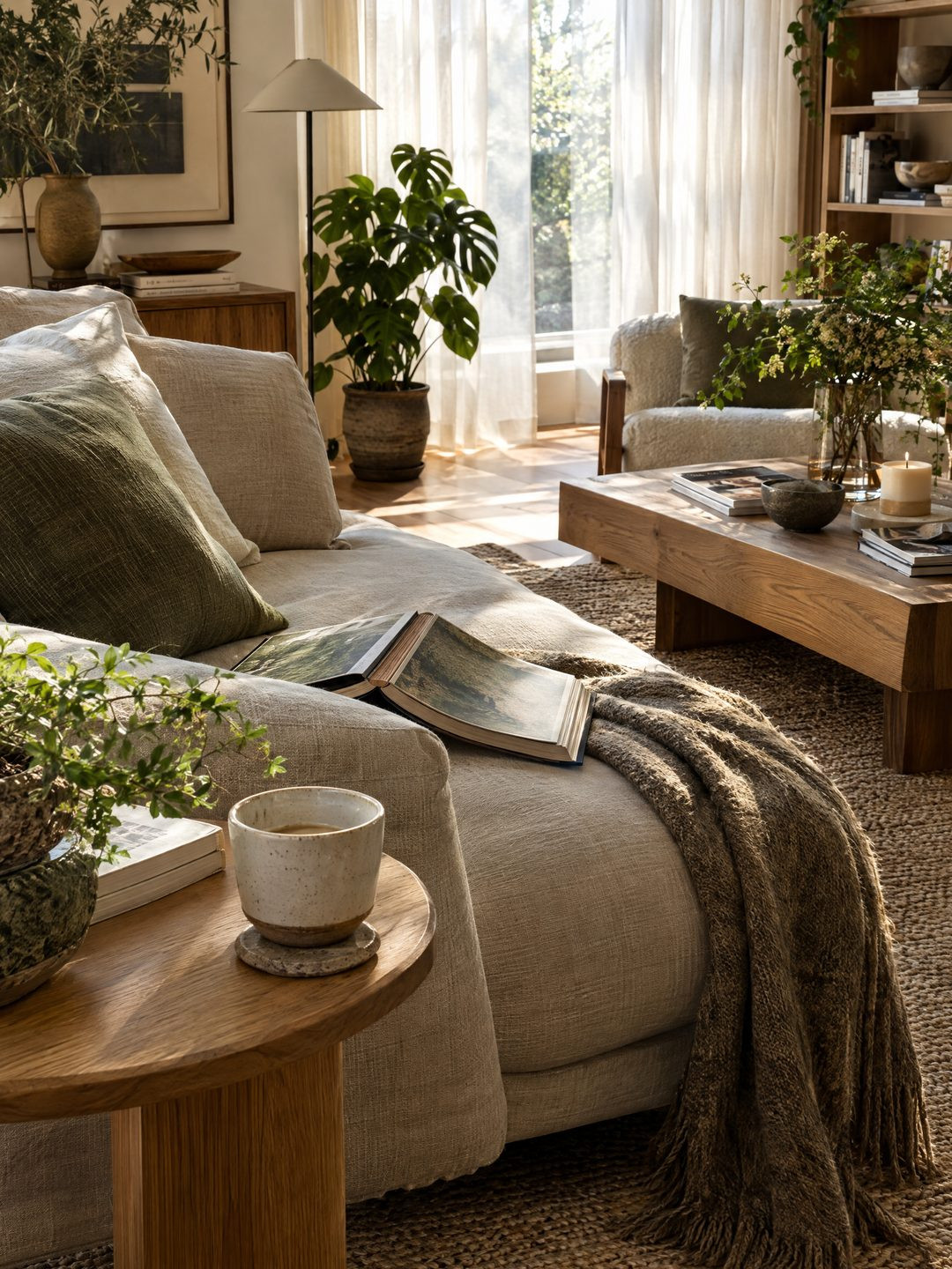 Lived-In Interior Renders: 7 Details That Win Buyers